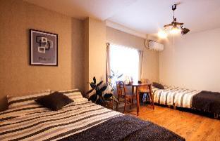 FreshlyRenovated 3min Joshin Sta. & coin laundry4F