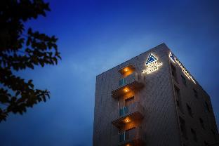 Hotel Katsuyama Premier