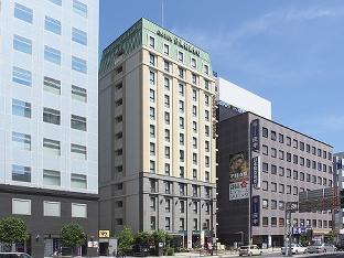Shizutetsu Hotel Prezio Shizuoka-Ekikita