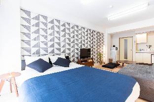 modern & cozy room in Ikebukuro