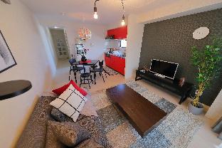 Apartment in Tennouji 702