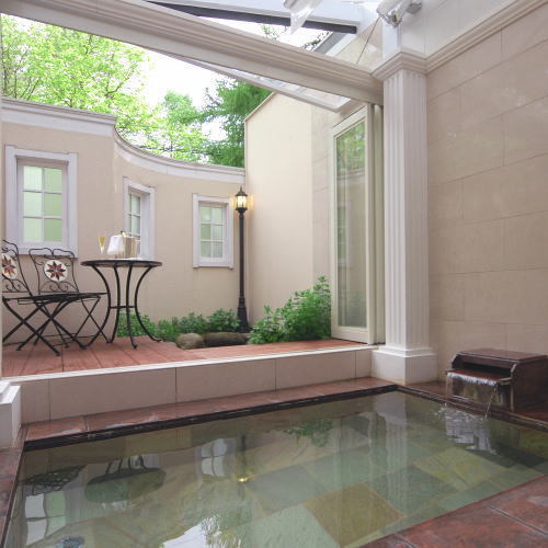 Restaurant & Hotel Traumerei of Hakuba Auberge