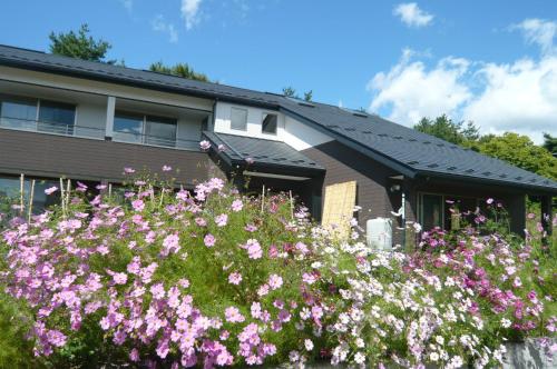 Forestsoul Nishikaruizawa