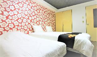 ✤Near Nijojo✤Near subway station♪Free wifi#302