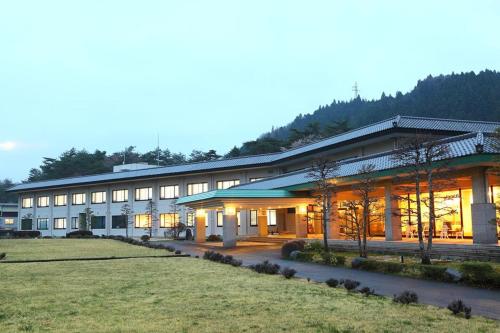 Nikko Toshogu Koyoen