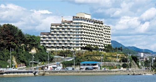 Miyajima Inn Hourainosato