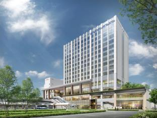 Hotel Metropolitan Sendai East