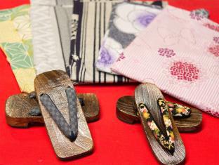 Livemax Resort Aki-Miyajima