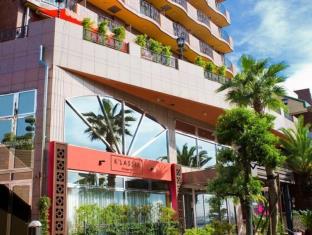 Hotel Villa Kuretake