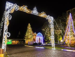 Hotel Sunvalley Nasu