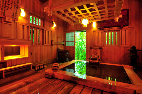 Hotaka Onsenkyo Oyado Hotakajo