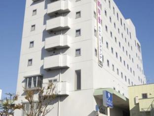 Sea Grande Shimizu Station Hotel