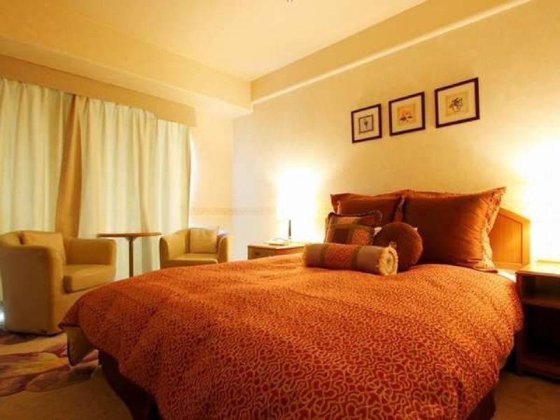 Floris Hotel Villa Kuretake