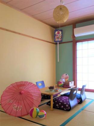 Hotel Florence Odawara