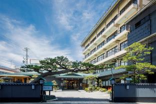 Wakamatsu Chita Hot Spring Resort