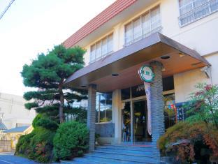 Ryokan Alpen Asamaso