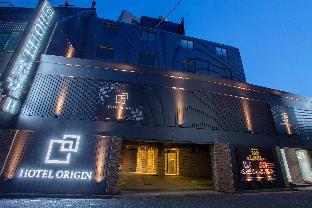 Hotel Origin
