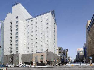 Hotel Wing International Asahikawa Ekimae