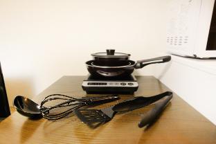 Compact room, Relax, Shinjuku 3mins, Good access