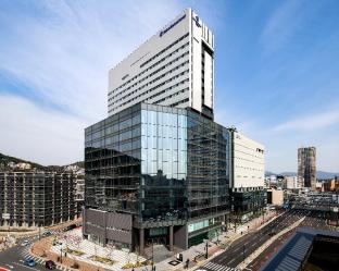 Daiwa Roynet Hotel Hiroshima-Ekimae