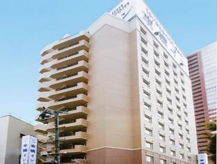 Toyoko Inn Hamamatsu-eki Kita-guchi
