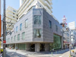 Nakajimaya Grand Hotel