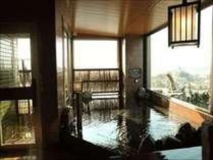 Natural Hot Spring Spa Dormy Inn Express Kakegawa