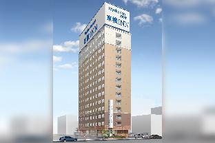 Toyoko Inn Shizuoka-eki Minami-guchi