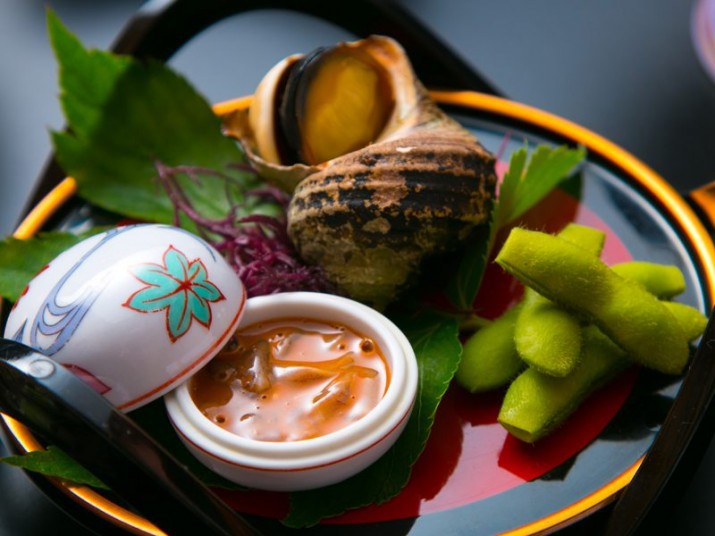 Yasuragi no Onsenyado Chuuya