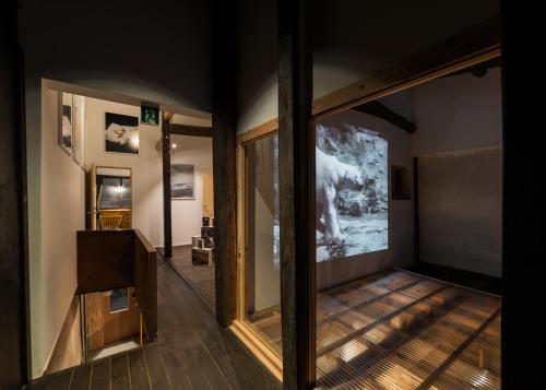 KYOTO ART HOSTEL kumagusuku