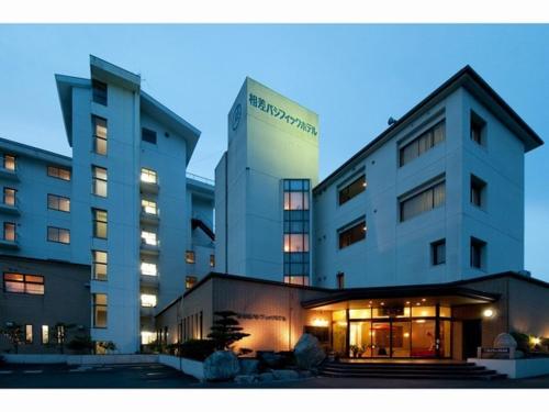 Osatsu Pacific Hotel