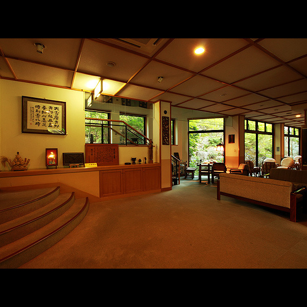 Shiobara Onsen Akasawa Onsen Ryokan