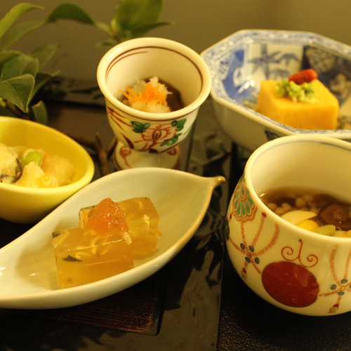 Zao Onsen Hotel Matukaneya Annex