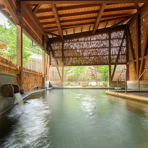 Sakunami Onsen Katakuri no Yado