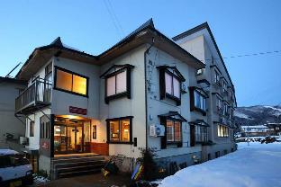 Nozawa Central Apartments
