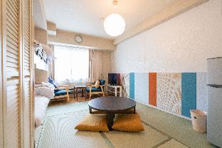 NEW!! Japanese-style room&Hot spring 406