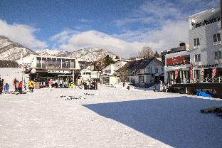 La Vista Hotel - Stay on the Slopes