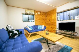 ★Near Ajiro Subway 10-minute walk ★MAX 9