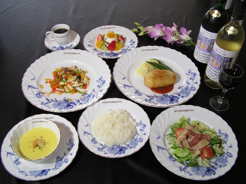 Pension 4 season(Nagano)