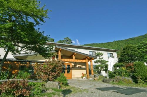 Tengu Onsen Asama Sanso