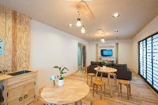 Kanazawahigashiyama CABIN HAKOBUNE