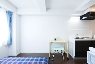 K2+ Comfortable Home Close to Shinjuku