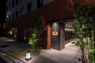 PROSTYLE Ryokan Yokohama Bashamichi