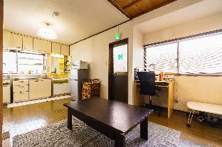 D229. Terry's House Centre of Kyoto! Free Bikes! 