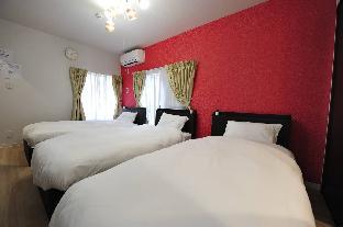 Near Asakusa, Ueno♪5min to station♪Up to 8 people