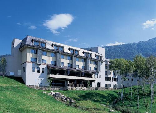 Hotel Harvest Madarao