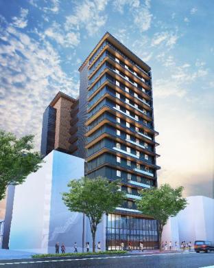 DAIWA ROYAL HOTEL D-CITY Nagoya Fushimi