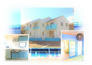 Martians Hotel Hayakawa