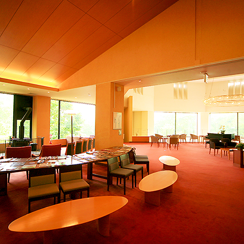 Chuzenji Onsen Hotel Shikisai