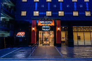 APA Hotel TKP Keikyu-Kawasaki Ekimae
